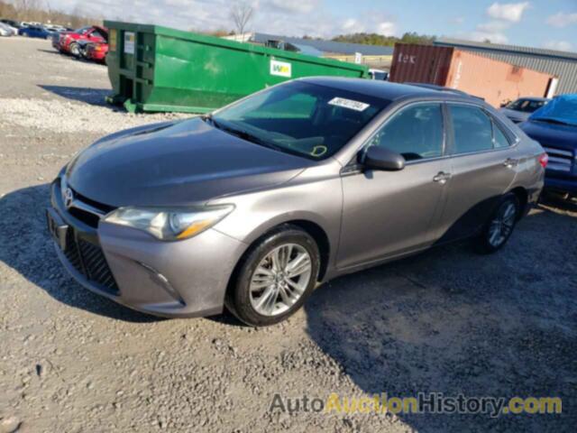 TOYOTA CAMRY LE, 4T1BF1FK7GU143659