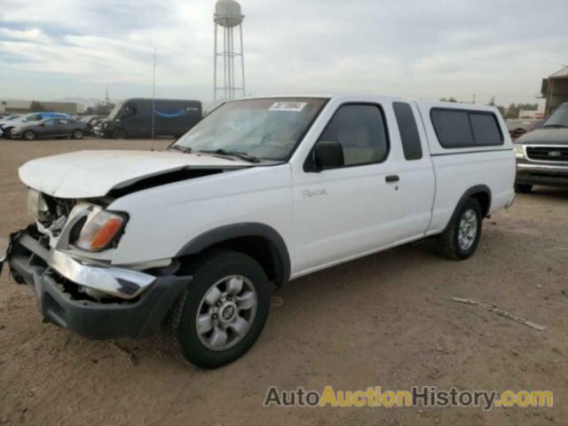 NISSAN FRONTIER KING CAB XE, 1N6DD26S5XC329146