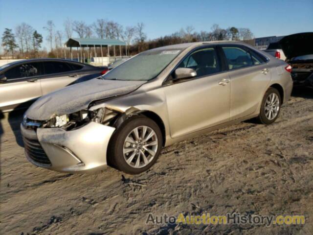 TOYOTA CAMRY LE, 4T1BF1FK2HU716372