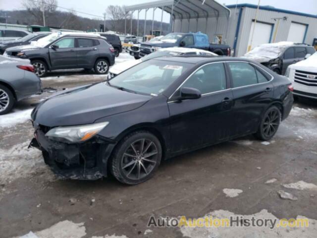 TOYOTA CAMRY LE, 4T1BF1FK5GU552579