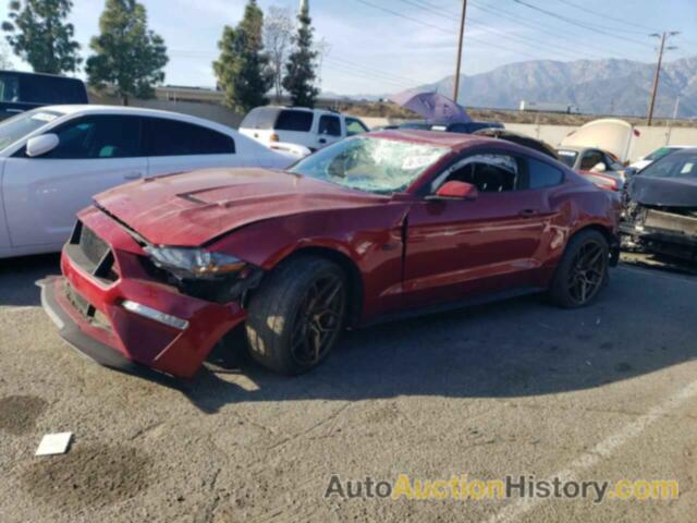 FORD MUSTANG GT, 1FA6P8CF7J5108694