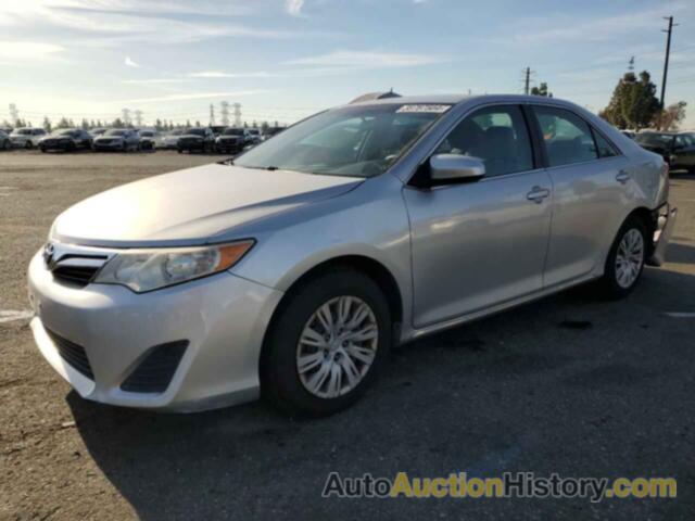 TOYOTA CAMRY BASE, 4T4BF1FK9CR175917