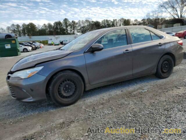 TOYOTA CAMRY LE, 4T1BF1FK5GU510719