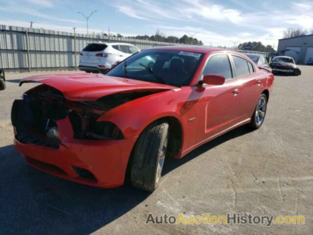 DODGE CHARGER R/T, 2C3CDXCT5DH729729