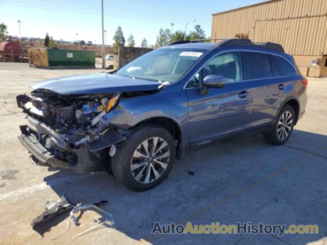SUBARU OUTBACK 3.6R LIMITED, 4S4BSENC3G3235712