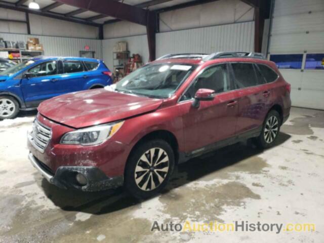 SUBARU OUTBACK 3.6R LIMITED, 4S4BSENC5H3239195