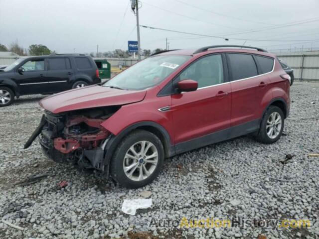 FORD ESCAPE SE, 1FMCU0GD6JUD41225