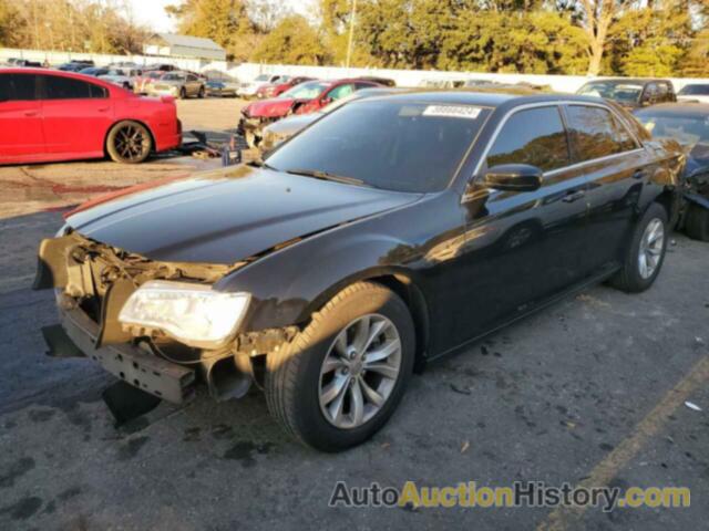CHRYSLER 300 LIMITED, 2C3CCAAG9FH904217
