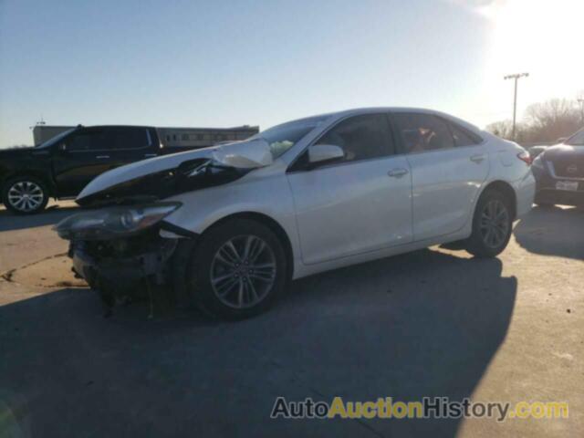 TOYOTA CAMRY LE, 4T1BF1FK7GU207358