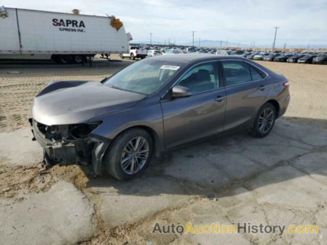 TOYOTA CAMRY LE, 4T1BF1FK3FU059157