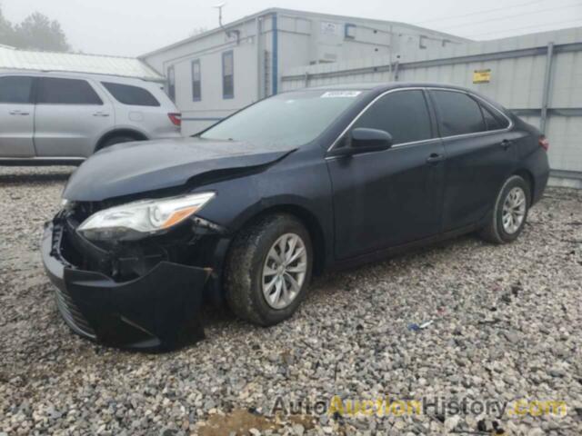 TOYOTA CAMRY LE, 4T4BF1FK1GR576612
