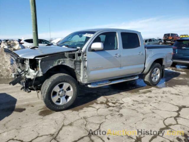 TOYOTA TACOMA DOUBLE CAB PRERUNNER, 5TEJU62N67Z407402