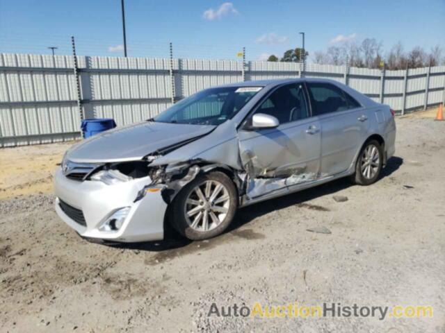 TOYOTA CAMRY L, 4T4BF1FK4DR291222