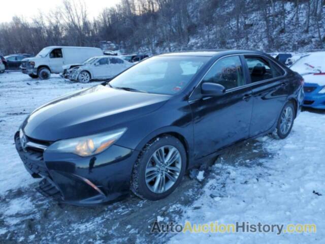 TOYOTA CAMRY LE, 4T1BF1FK8FU023948
