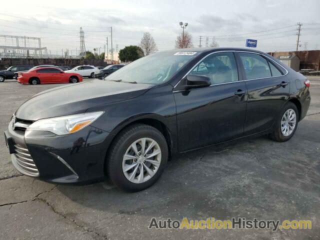 TOYOTA CAMRY LE, 4T4BF1FK7FR511391