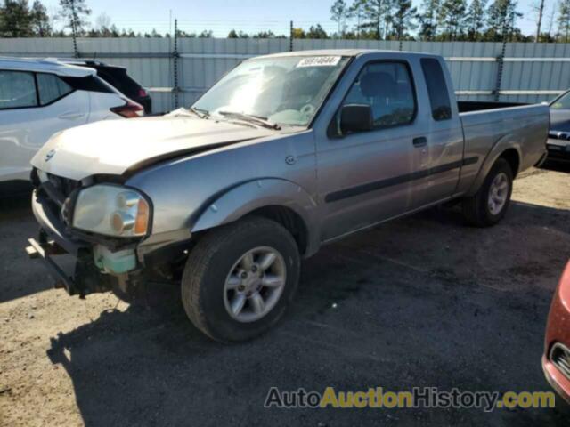 NISSAN FRONTIER KING CAB XE, 1N6DD26S72C344739