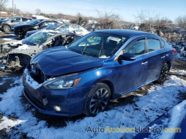 NISSAN SENTRA S, 3N1AB7APXGY222292