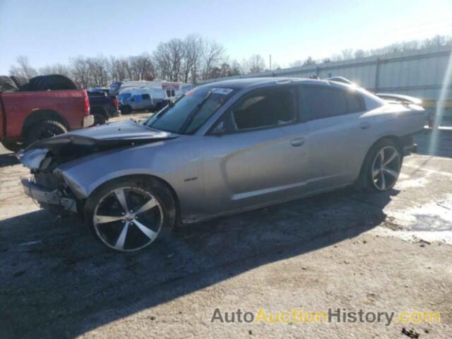 DODGE CHARGER R/T, 2C3CDXCT1DH729713