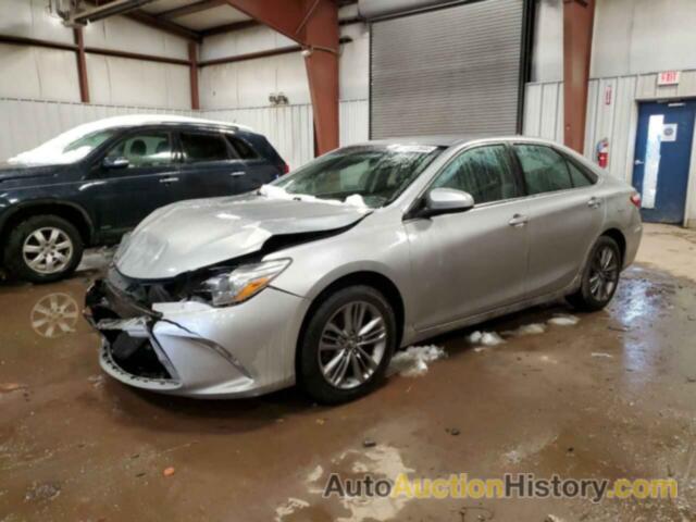 TOYOTA CAMRY LE, 4T1BF1FK3HU353516