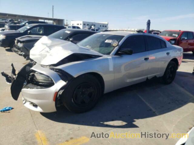 DODGE CHARGER POLICE, 2C3CDXAT5KH575944