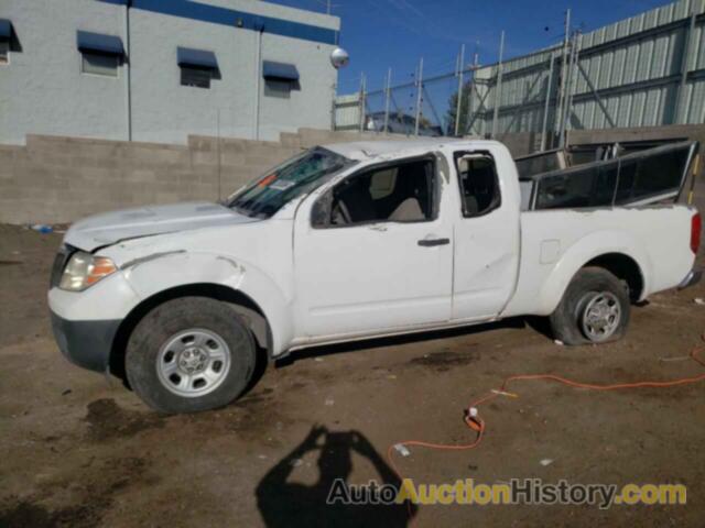 NISSAN FRONTIER KING CAB XE, 1N6BD06T69C406825