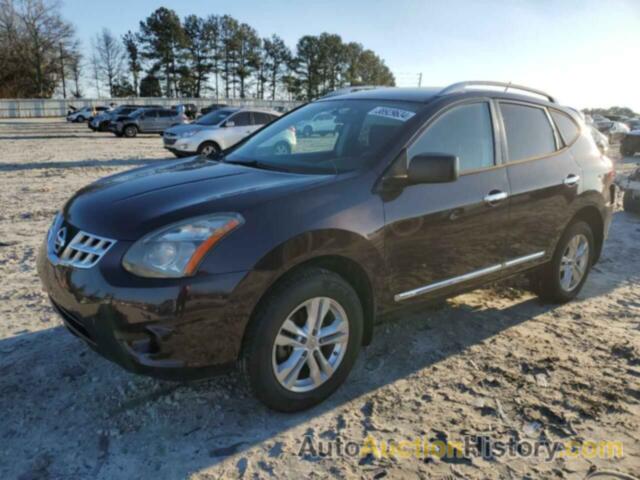 NISSAN ROGUE S, JN8AS5MT2FW657909