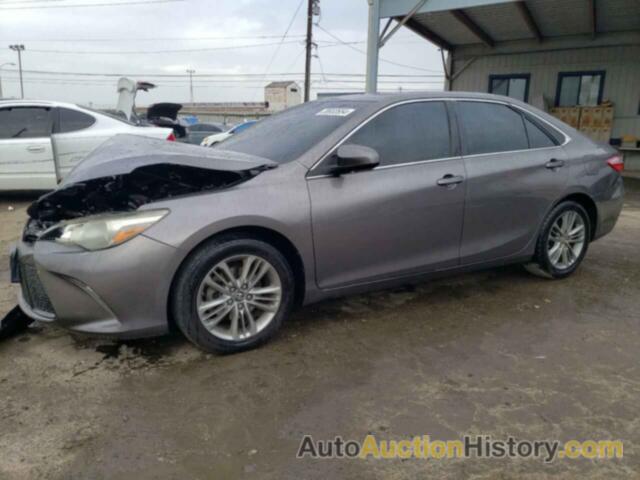 TOYOTA CAMRY LE, 4T1BF1FK6HU628800