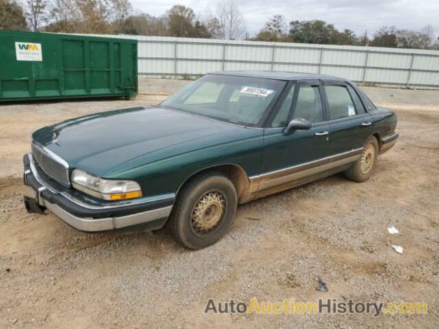 BUICK PARK AVE, 1G4CW52LXR1626657