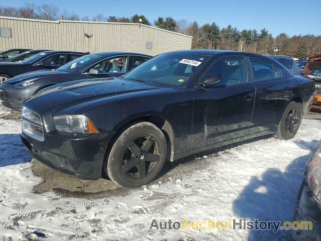 DODGE CHARGER, 2B3CL3CG6BH513333