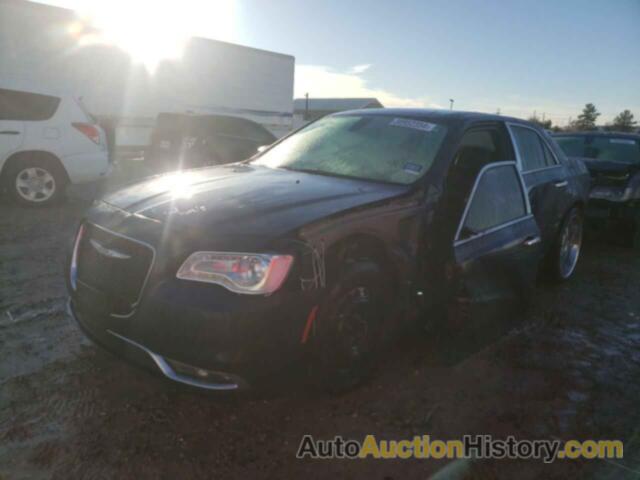 CHRYSLER 300 LIMITED, 2C3CCAAGXHH612756