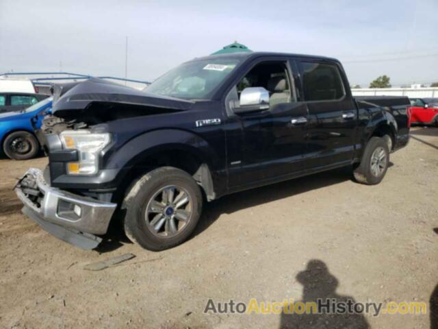 FORD F-150 SUPERCREW, 1FTEW1CP5FKE64725