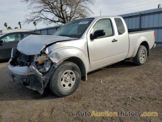 NISSAN FRONTIER KING CAB SE, 1N6BD0CT8AC428690