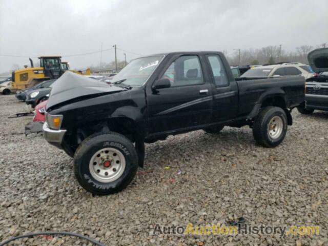 TOYOTA ALL OTHER 1/2 TON EXTRA LONG WHEELBASE DLX, JT4VN13D9L5019326