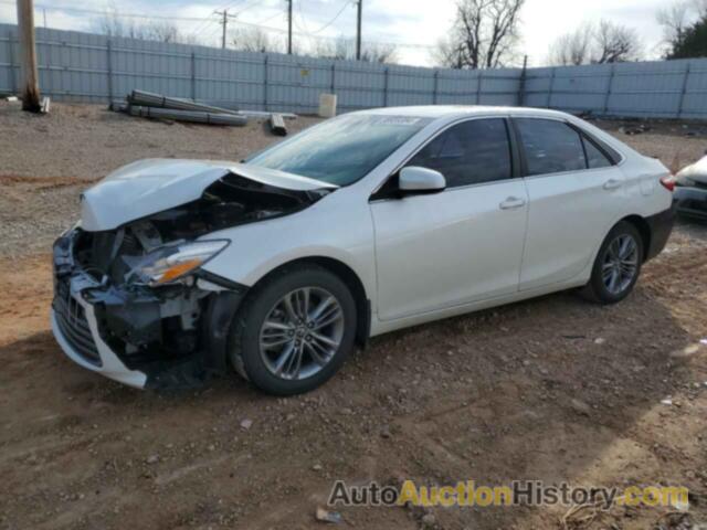 TOYOTA CAMRY LE, 4T1BF1FK0FU074635