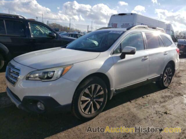 SUBARU OUTBACK 3.6R LIMITED, 4S4BSENC4F3337759