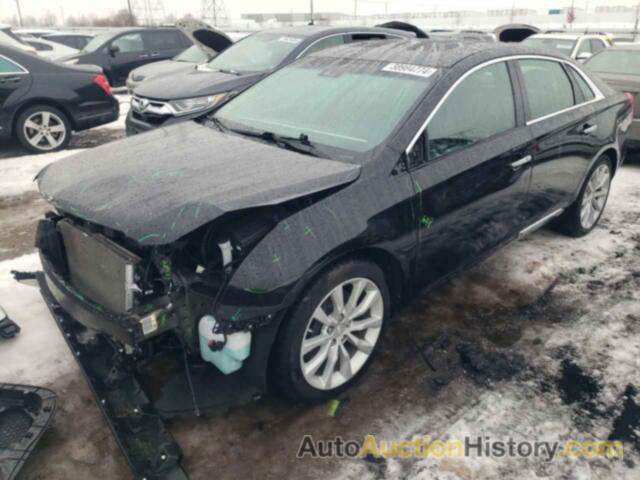 CADILLAC XTS LUXURY COLLECTION, 2G61N5S34G9209724