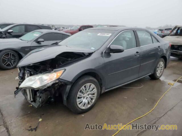 TOYOTA CAMRY BASE, 4T4BF1FK6CR264067
