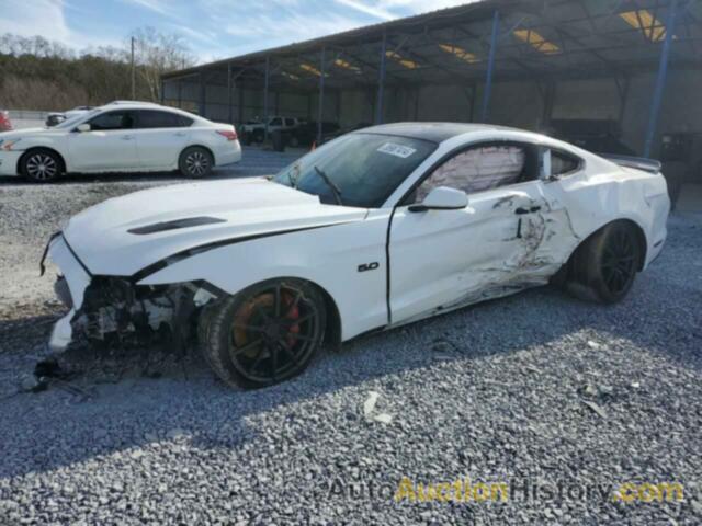 FORD MUSTANG GT, 1FA6P8CF1G5326963