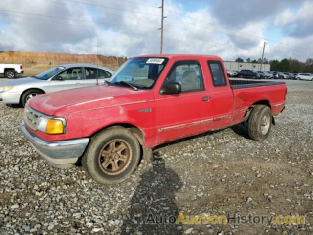 FORD RANGER SUPER CAB, 1FTCR14X3SPA17305