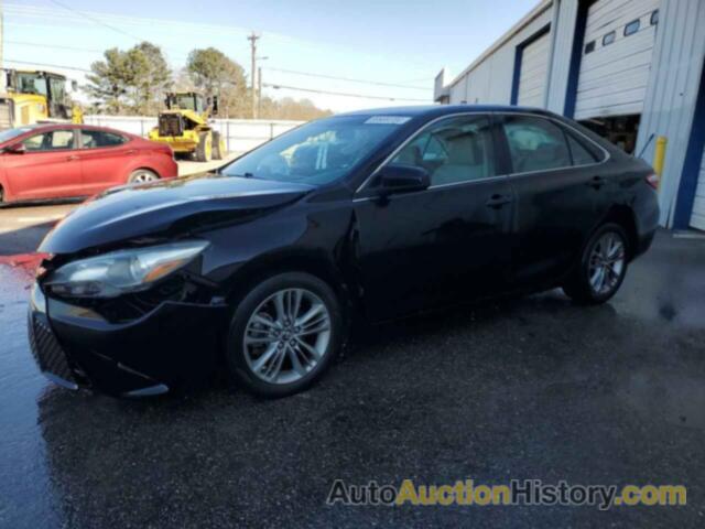 TOYOTA CAMRY LE, 4T1BF1FK4FU041024