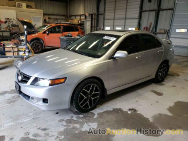 ACURA TSX, JH4CL96837C007828