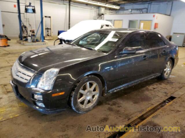 CADILLAC STS, 1G6DC67A150175216