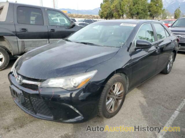 TOYOTA CAMRY LE, 4T1BF1FK8FU888046