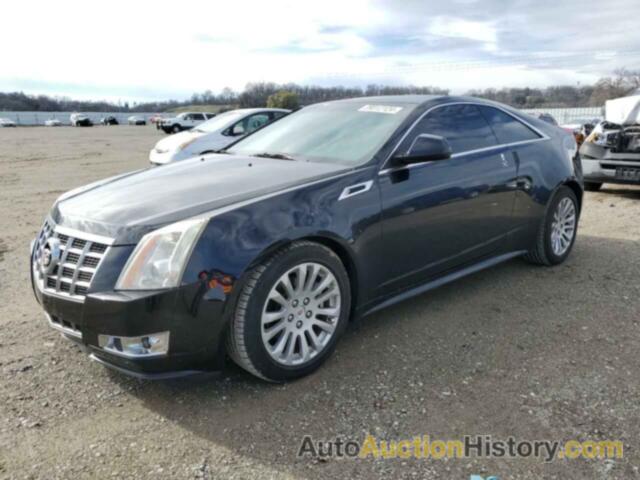 CADILLAC CTS PERFORMANCE COLLECTION, 1G6DC1E31E0126671