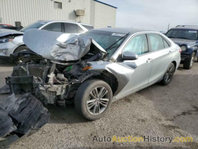 TOYOTA CAMRY LE, 4T1BF1FK6FU043227
