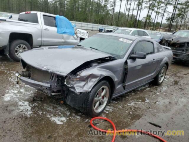 FORD MUSTANG GT, 1ZVFT82H665170343