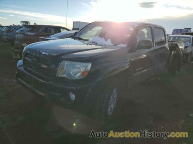 TOYOTA TACOMA DOUBLE CAB LONG BED, 3TMMU4FN4BM030439