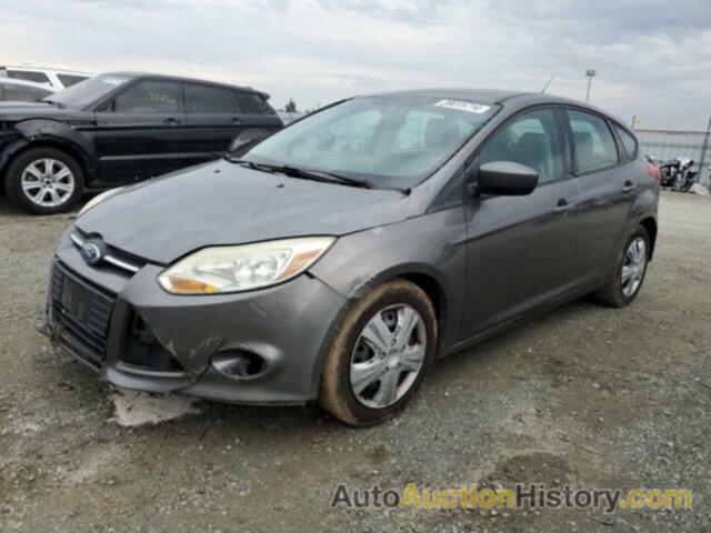 FORD FOCUS SE, 1FAHP3K2XCL244441