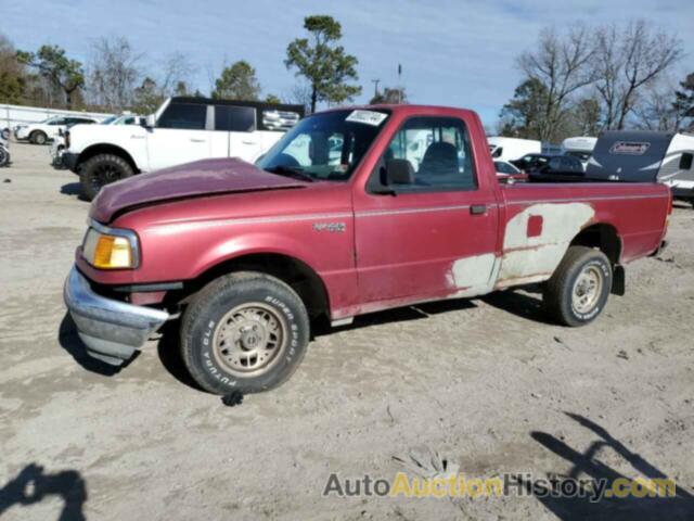 FORD RANGER, 1FTCR10A3PTA86396