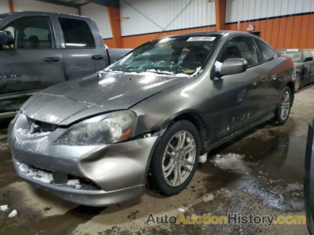 ACURA RSX, JH4DC54816S801571